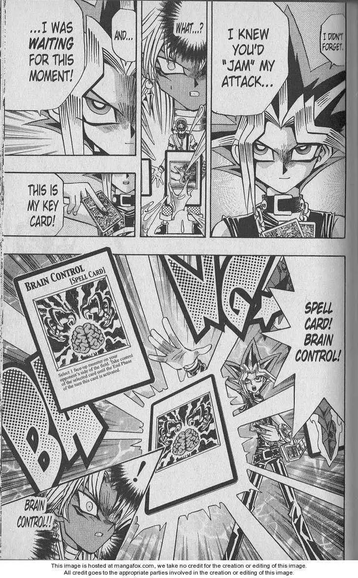 Yu-Gi-Oh! Duelist Chapter 117 10